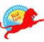 Red Lion Auto and MOT Centre Logo
